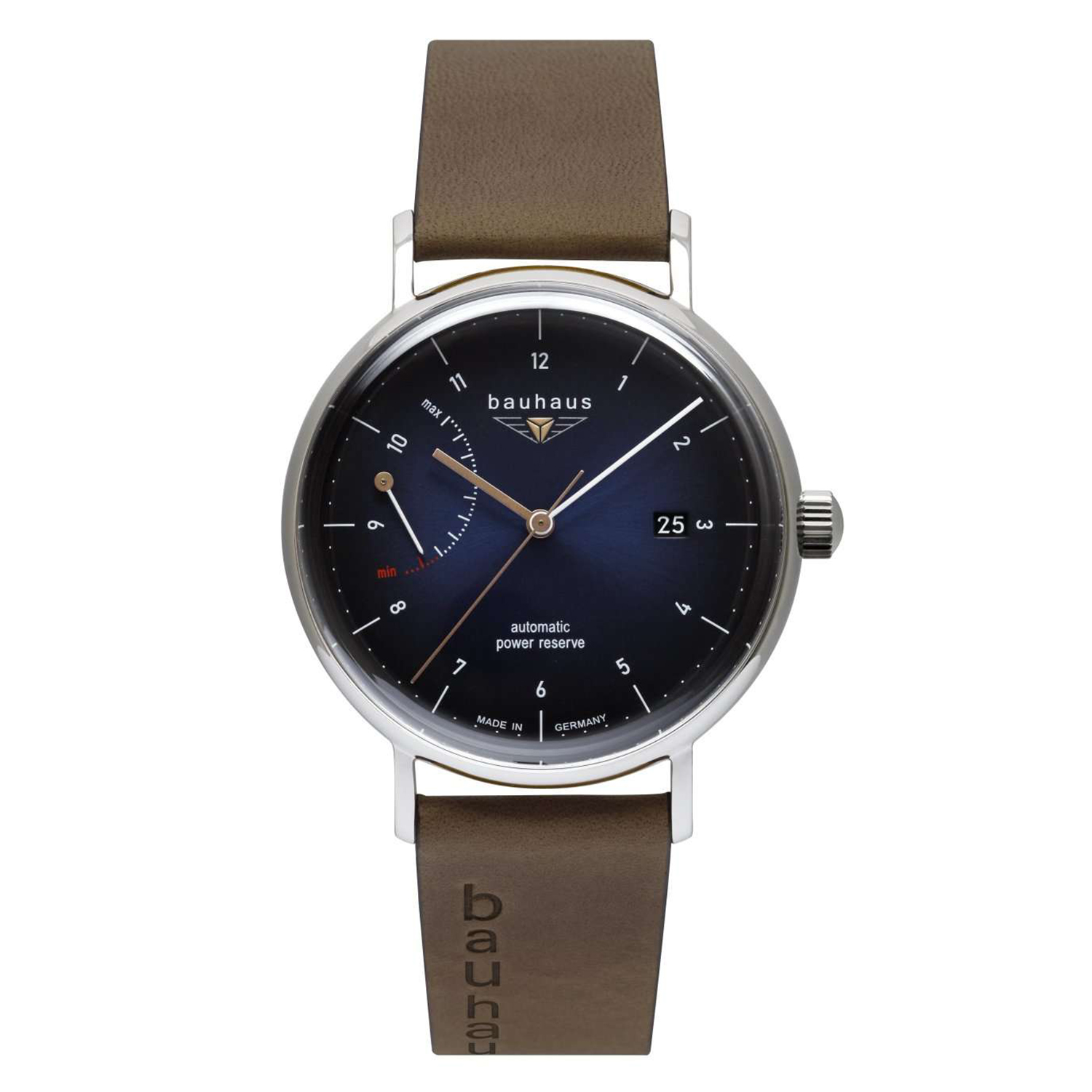 Afbeelding van Bauhaus Watch 21603